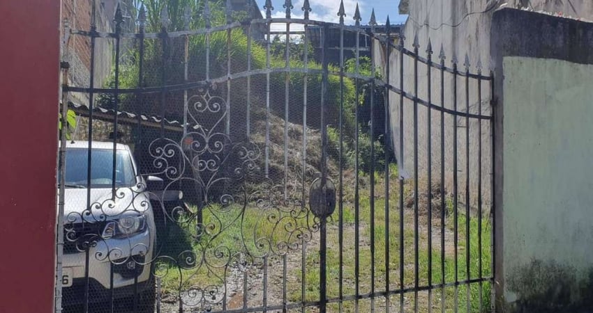Terreno à Venda - Jardim Eliane
