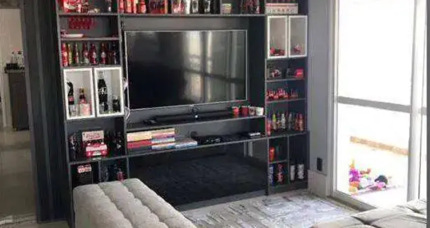 Apartamento à Venda na Vila Carrão - Cobertura Duplex