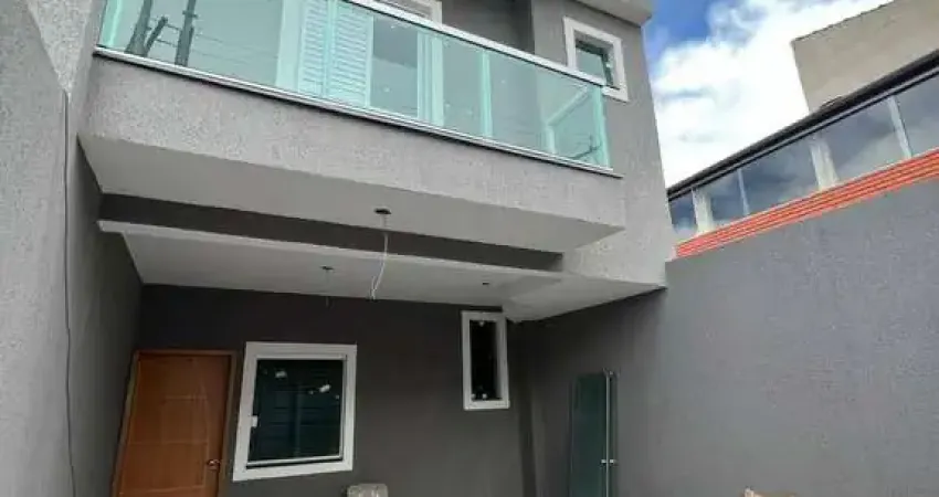 Casa com 3 quartos à venda na Rua Antônio Reis, Chácara Belenzinho, São Paulo
