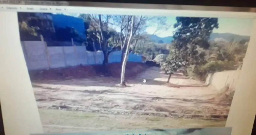 Terreno à Venda em Atibaia - Condomínio Portal dos Nobres