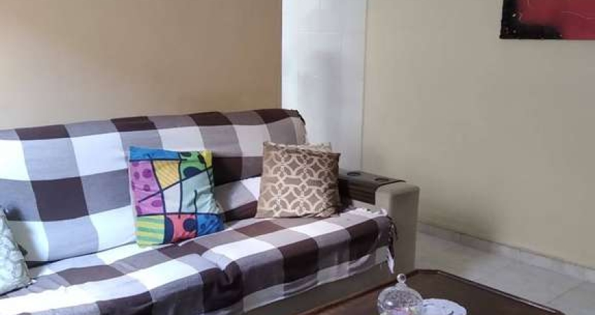 Casa Térrea à Venda - Jardim Aricanduva (próx. ao Shopping Aricanduva)
