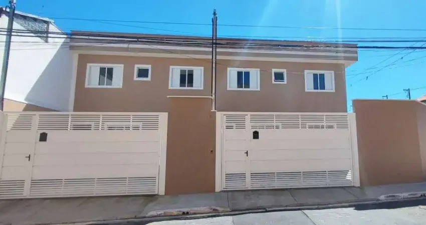 Sobrados Novos à Venda - Vila Jacui (São Miguel Paulista)