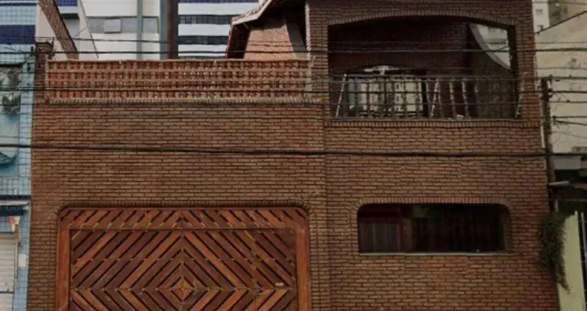 Casa com 4 quartos à venda na Rua Tijuco Preto, Tatuapé, São Paulo