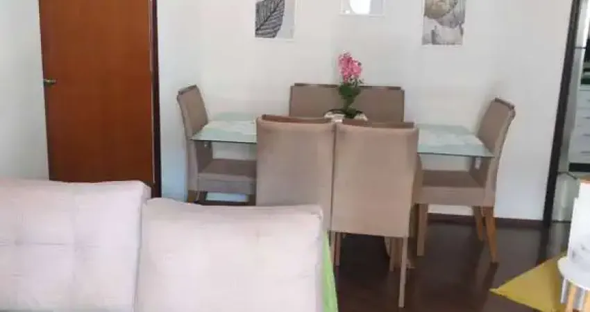 Apartamento com 2 quartos à venda na Avenida Cipriano Rodrigues, Vila Formosa, São Paulo