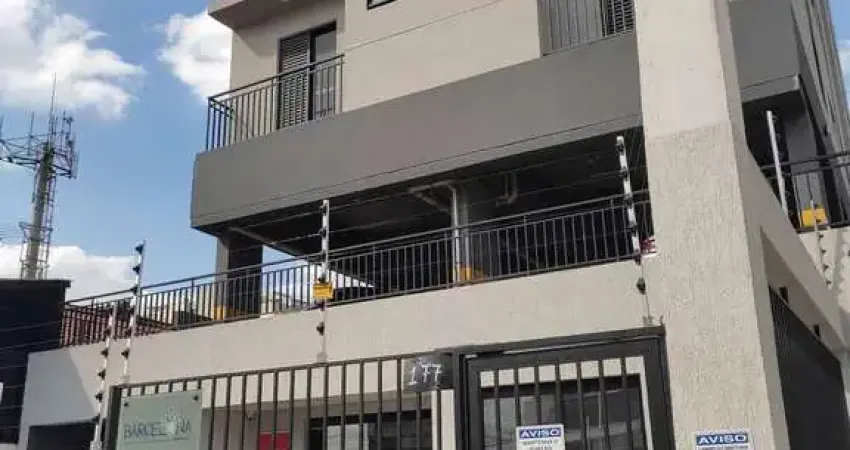 Apartamento para Locação - Vila Aricanduva (350 mts do Metrô Penha)