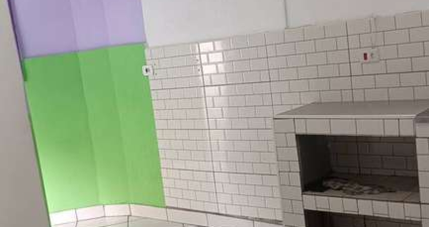Sala comercial com 1 sala para alugar na Rua Pedro de Castro Velho, Jardim Iva, São Paulo