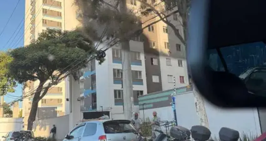 Apartamento à venda na Rua da Mooca, Brás, São Paulo