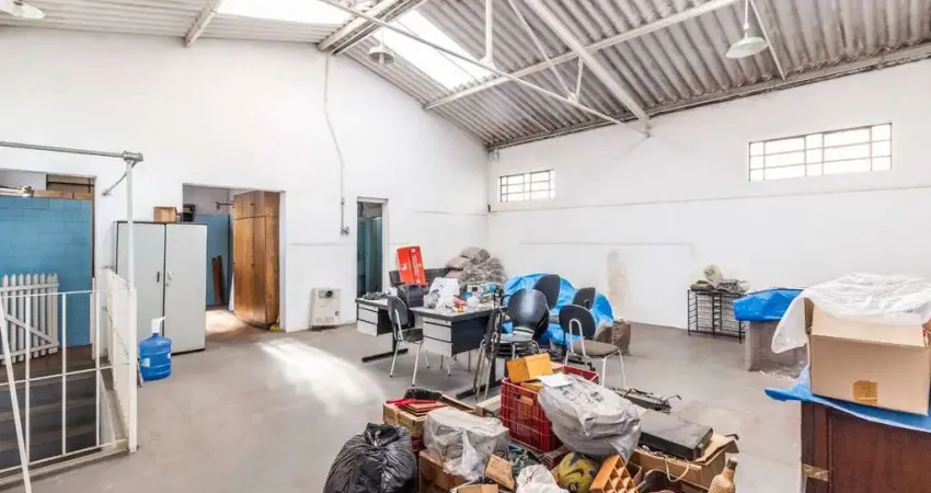 Barracão / Galpão / Depósito com 2 salas para alugar na Rua Montes Aureos, Vila Esperança, São Paulo