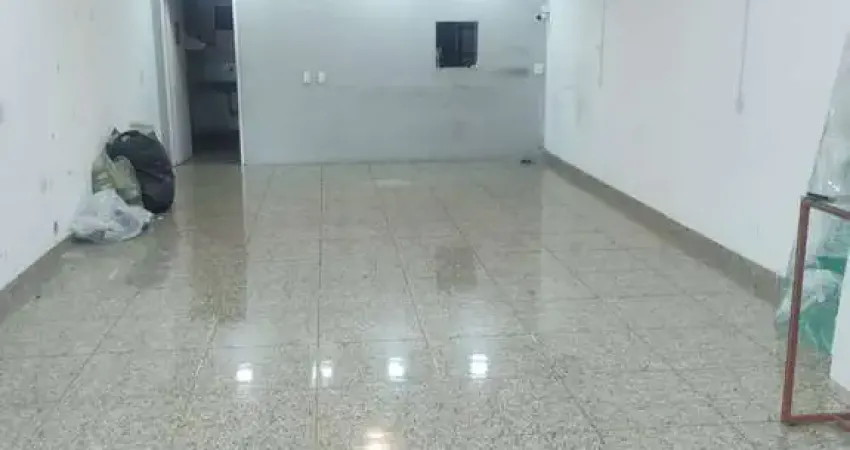 Ponto comercial para alugar na Avenida Ouro Verde de Minas, Jardim Imperador (Zona Leste), São Paulo