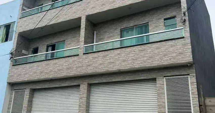 Apartamento com 1 quarto para alugar na Rua Macela do Campo, Parque Savoy City, São Paulo