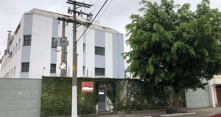 Prédio Comercial para Locação - Vila Guilhermina (próx. a estação do Metrô)