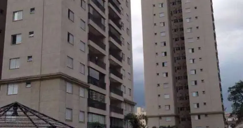 Apartamento com 3 quartos à venda na Rua Professor Dorival Dias Minhoto, Lauzane Paulista, São Paulo