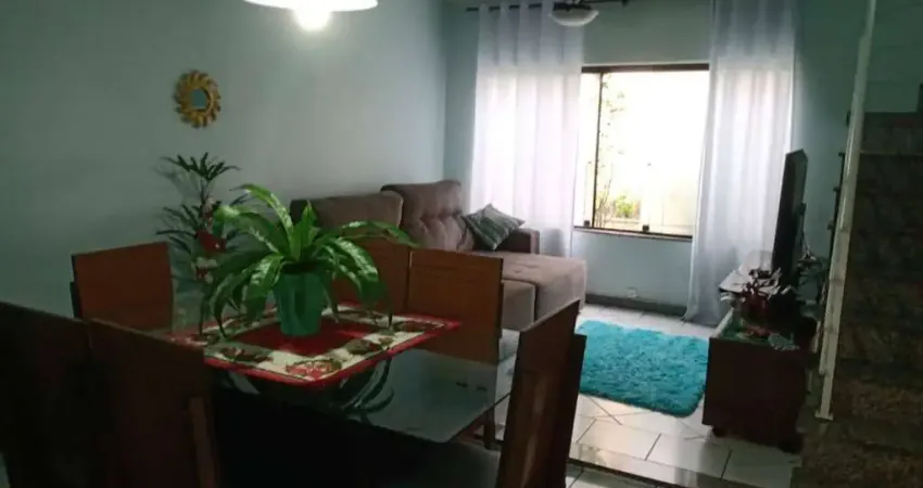 Casa em condomínio fechado com 3 quartos à venda na Rua Rosário do Catete, Parque Independência, São Paulo