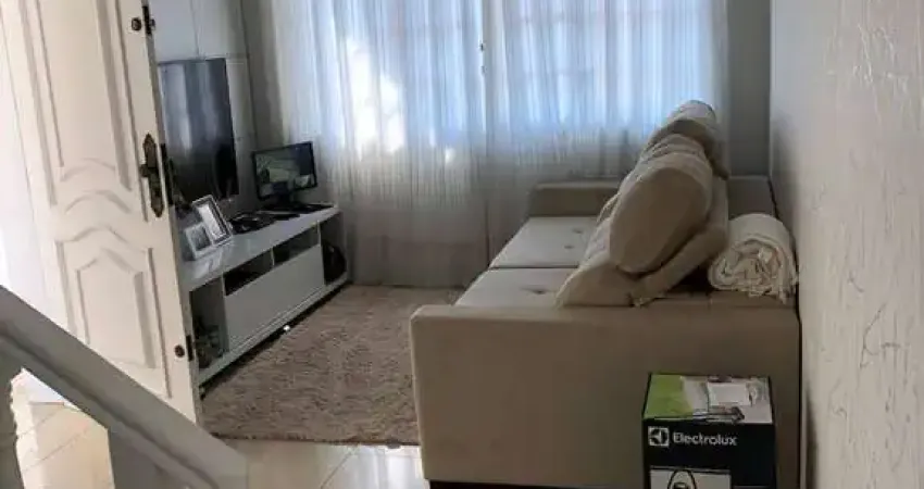 Casa com 3 quartos à venda na Rua Juvenal Ferreira, Vila Matilde, São Paulo