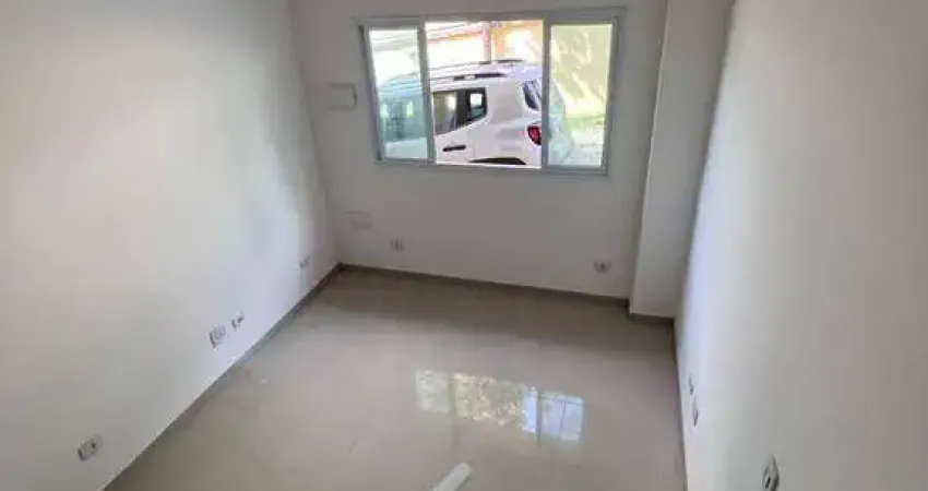 Sobrado Novo em Condomínio à Venda - Lauzane Paulista (Zona Norte)