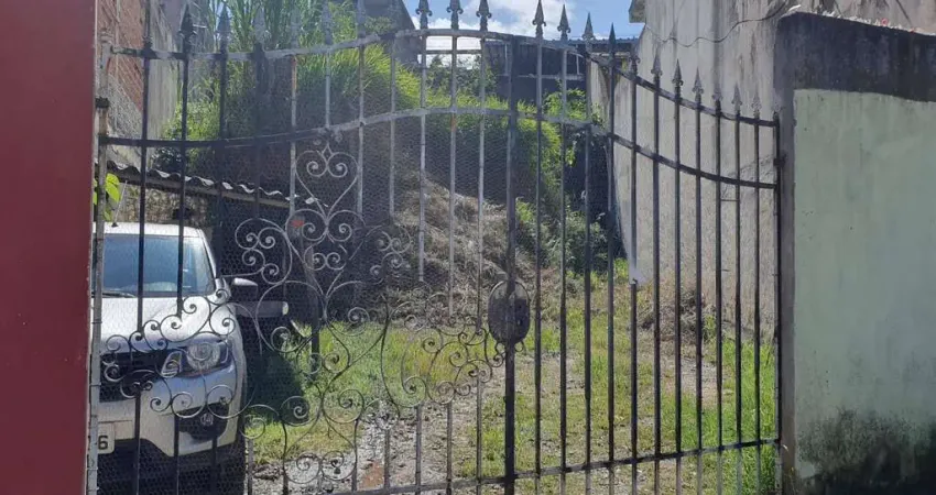 Terreno à venda na Rua Calaguala, Jardim Eliane, São Paulo