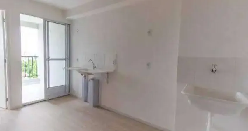 Apartamento com 2 quartos à venda na Avenida Cangaíba, Cangaíba, São Paulo