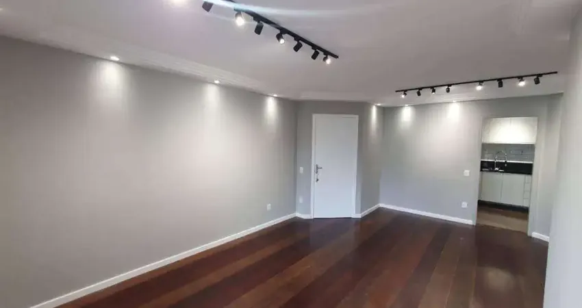 Apartamento com 3 quartos à venda na Rua Eleonora Cintra, Jardim Anália Franco, São Paulo