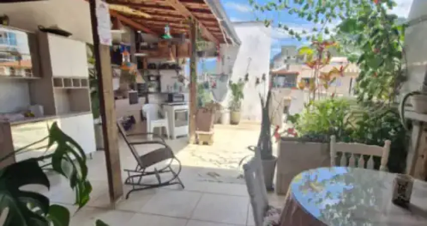 Casa com 2 quartos para alugar na Rua Farmacêutico João Manoel Gonçalves, 95, Centro, Ubatuba