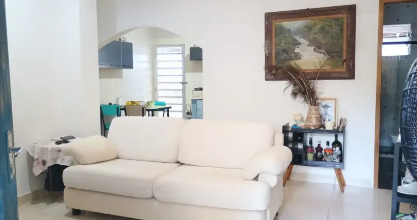 Casa segurança e aconchegante no centro de ubatuba temporada