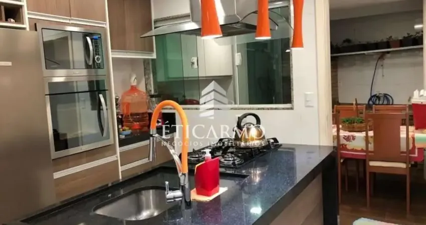 Casa com 3 quartos à venda na Rua Hester, 67, Jardim Santa Maria, São Paulo