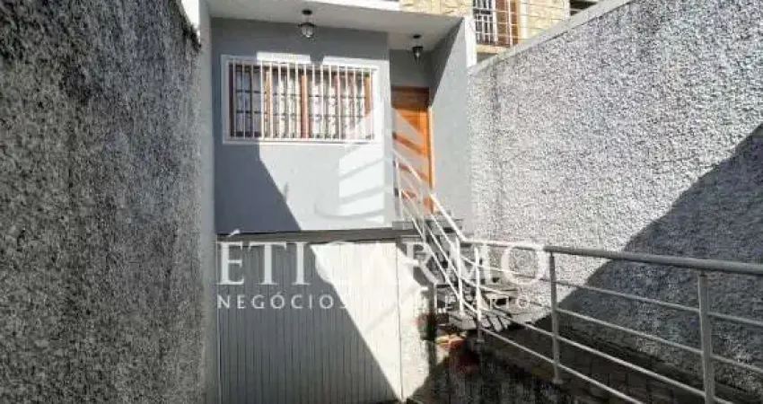 Casa com 3 quartos à venda na Rua Veríssimo da Silva, 427, Jardim Nossa Senhora do Carmo, São Paulo