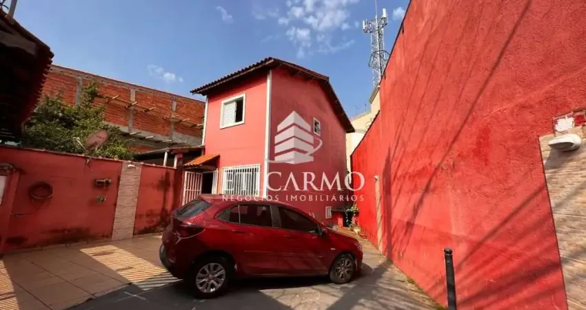 Casa com 2 quartos à venda na Francisco Jorge da Silva, 649, Cidade Líder, São Paulo