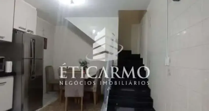 Casa com 3 quartos à venda na Rua Gervásio Mota da Vitória, 379, Cidade Líder, São Paulo