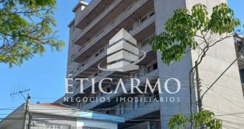Apartamento com 2 quartos à venda na Patrocínio Paulista, 189, Cidade Patriarca, São Paulo
