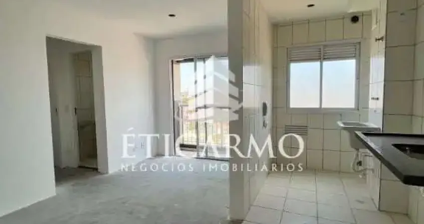 Apartamento com 2 quartos à venda na Rua Henrique Rodrigues Peres, 247, Jardim Brasília, São Paulo