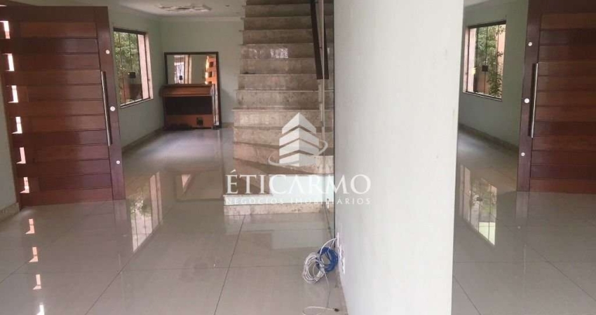 Casa com 3 quartos à venda na Rua Firmino Morgado, 396, Jardim Brasília, São Paulo