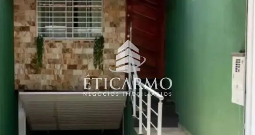 Casa com 3 quartos à venda na Elisa Monteiro de Barros Cavalcanti, 104, Jardim Brasília, São Paulo