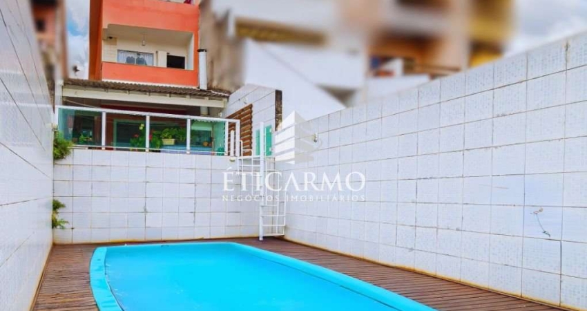 Casa com 3 quartos à venda na Rua Veríssimo da Silva, 401, Jardim Nossa Senhora do Carmo, São Paulo