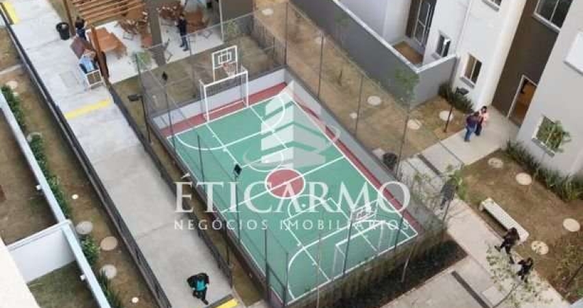 Apartamento com 2 quartos à venda na Avenida Itaquera, 5889, Vila Carmosina, São Paulo