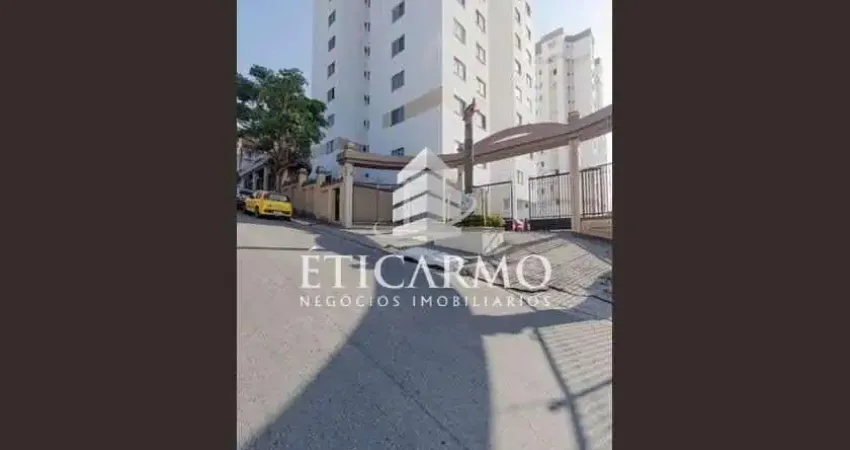 Apartamento com 2 quartos à venda na Rua Serra de São Domingos, 72, Vila Carmosina, São Paulo