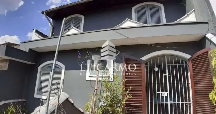 Casa com 4 quartos à venda na Rua Morubixaba, 987, Cidade Líder, São Paulo
