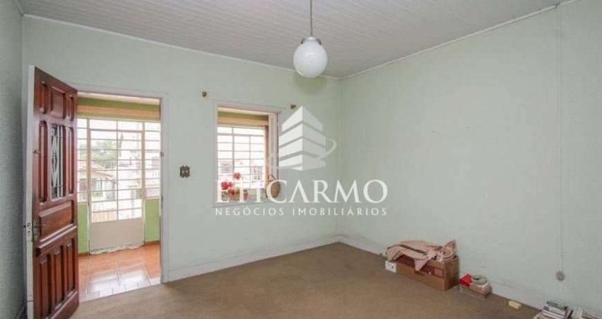 Casa com 2 quartos à venda na Rua Manoel João Pereira, 210, Vila Matilde, São Paulo