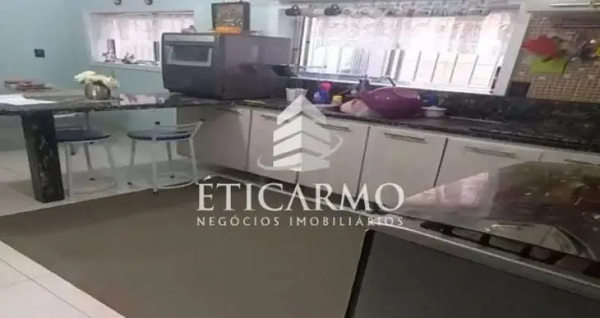 Casa com 3 quartos à venda na Rua Virgínia Augusta Miguel, 130, Cidade Líder, São Paulo