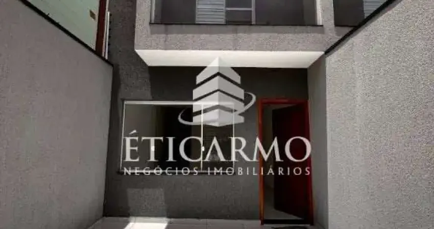 Casa com 3 quartos à venda na Urarema, 188, Jardim Santa Maria, São Paulo