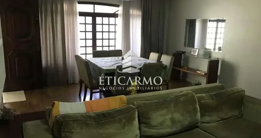Casa com 3 quartos à venda na João Chagas, 25, Jardim Brasília, São Paulo