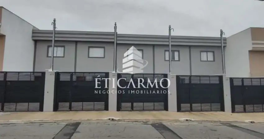 Casa com 2 quartos à venda na Rua José Santana, 475, Vila Reis, São Paulo