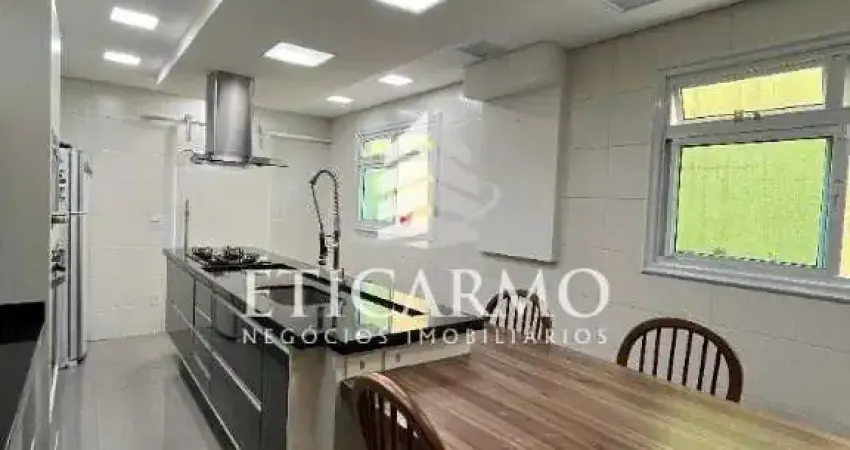 Casa com 3 quartos à venda na Vitoriano dos Anjos, 298, Jardim Nossa Senhora do Carmo, São Paulo