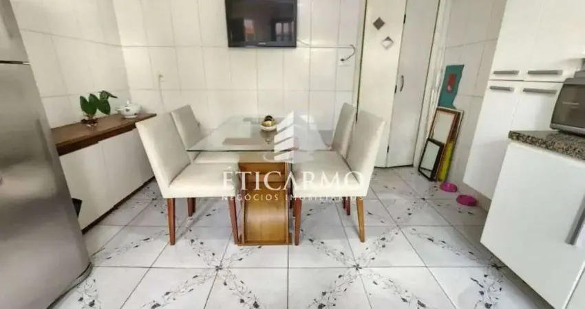 Casa com 2 quartos à venda na Travessa Agenor Chaves, 24, Vila Nova Manchester, São Paulo