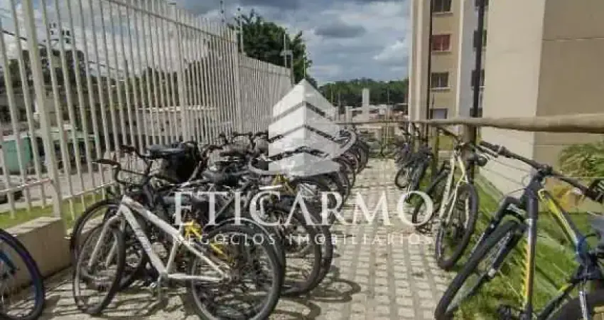 Apartamento com 2 quartos à venda na Rua Iososuke Okaue, 435, Jardim Helian, São Paulo