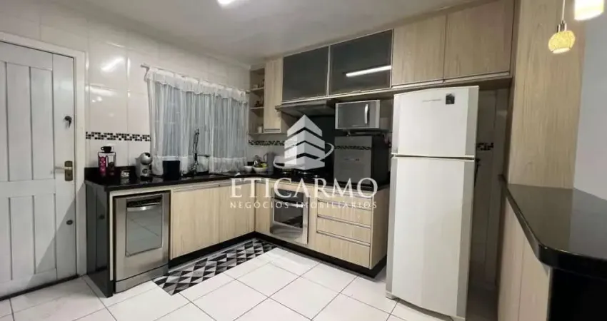 Casa com 3 quartos à venda na Mateus Mendes Pereira, 732, Jardim Nossa Senhora do Carmo, São Paulo