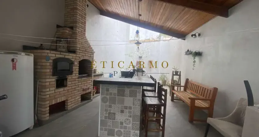 Casa com 3 quartos à venda na Mateus Mendes Pereira, 732, Jardim Nossa Senhora do Carmo, São Paulo