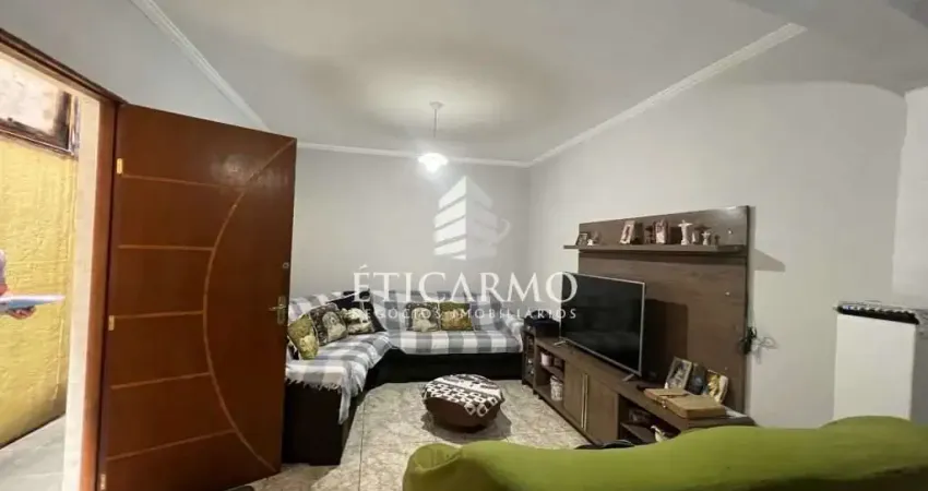 Casa com 3 quartos à venda na Mariana de Souza Guerra, 645, Jardim Vila Carrão, São Paulo