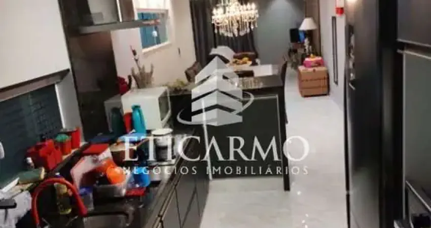 Casa com 3 quartos à venda na João Caminha Rodrigues, 59, Parque Savoy City, São Paulo