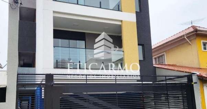 Apartamento com 2 quartos à venda na Rua João de Canha, 108, Alto da Mooca, São Paulo