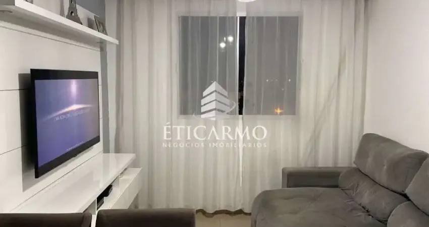Apartamento com 2 quartos à venda na Rua São José de Mossamedes, 29, Núcleo Lageado, São Paulo